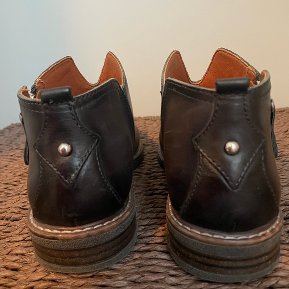 Pikolino booties - Picture 8 of 10